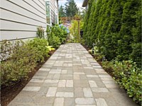 Pavers